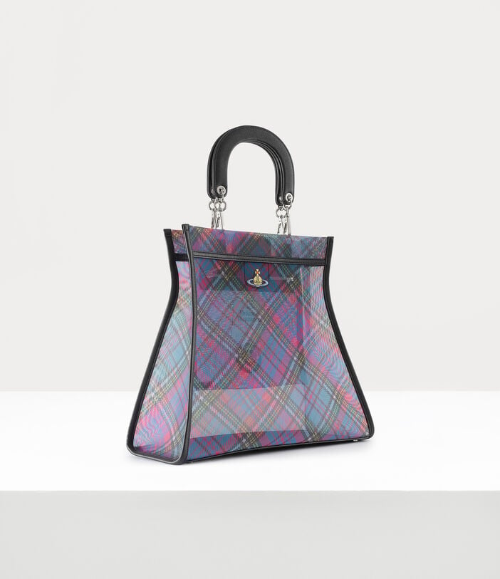 Vivienne Westwood MONACO TOTE